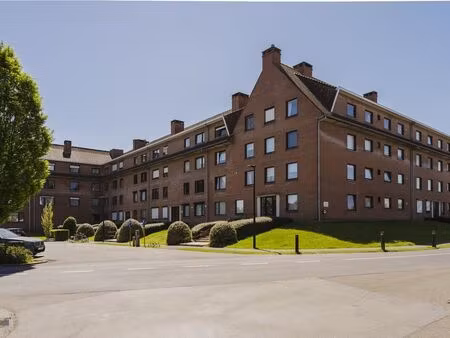 appartement à vendre à kuurne € 210.000 (lnv0w) - nestr vastgoed | zimmo