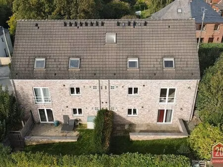appartement à vendre à vedrin € 210.000 (lnud4) - agence bonnivers de namur | zimmo