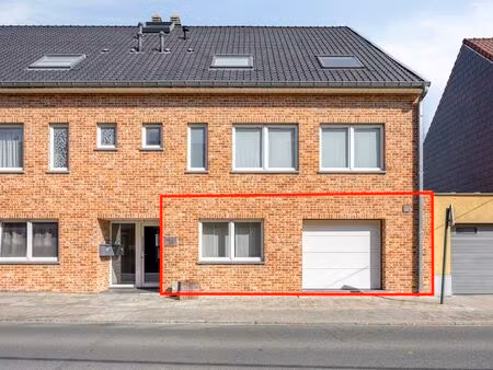 appartement à vendre à steenokkerzeel € 310.000 (lnugr) - immo pické | zimmo
