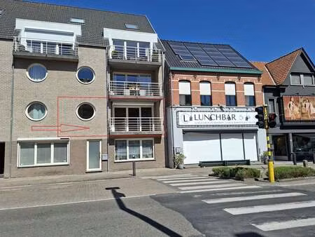 appartement à vendre à waarschoot € 319.000 (lnv50) - sandra bonne | zimmo
