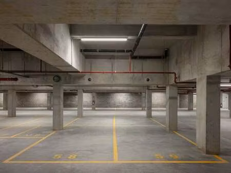 garage à vendre à mechelen € 35.000 (lnvrg) | zimmo