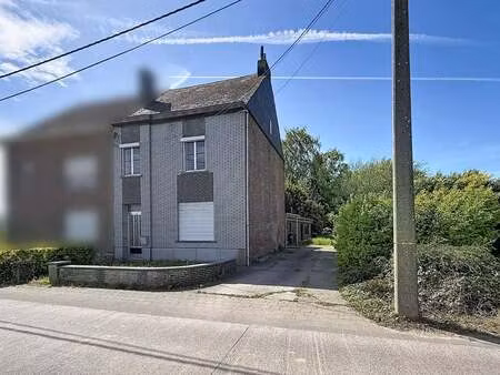 maison à vendre à hofstade € 199.000 (lnug3) - de vuyst & berlengé | zimmo