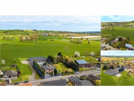 maison à vendre à rue craesborn 43 warsage (vbe17964)