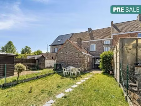 maison à vendre à drongen € 225.000 (lnuxq) - dewaele - woonvastgoed latem | zimmo