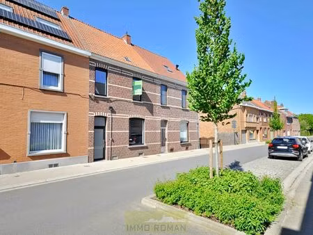 maison à vendre à berchem € 319.000 (lnvn7) - immo roman - kantoor kluisbergen | zimmo