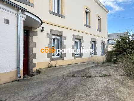 vente maison à mayenne (53100) : à vendre / 155m² mayenne