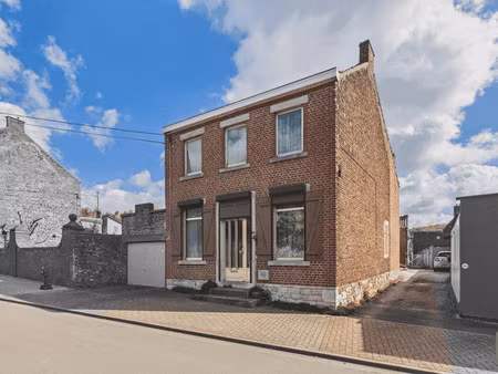 maison à vendre à falisolle € 149.000 (lnuax) - ad home | zimmo