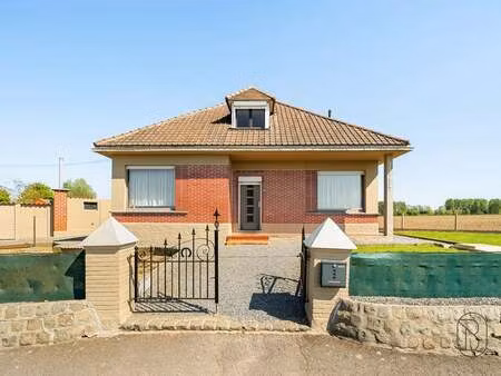 maison à vendre à mourcourt € 209.000 (lnuiu) - office doornik | zimmo