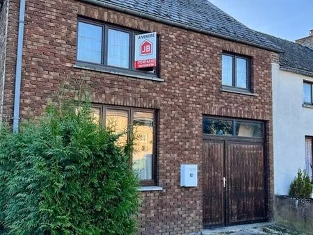 maison à vendre à walhain-saint-paul € 199.000 (lnucy) - agence bonnivers de wavre | zimmo