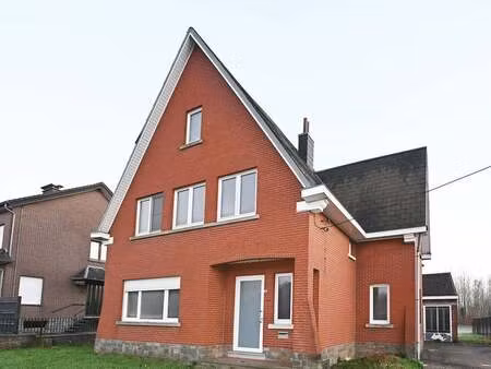 maison à vendre à zoutleeuw € 209.000 (lnuqs) - leen staessen | zimmo