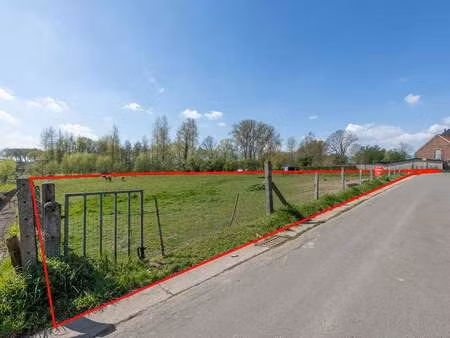 terrain à vendre à ophasselt € 15.000 (lnvqn) - johan de blauwe | zimmo