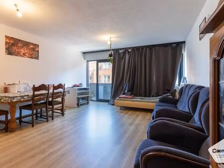 appartement à vendre à blankenberge € 215.000 (lnvmd) - caenen - kantoor blankenberge | zi