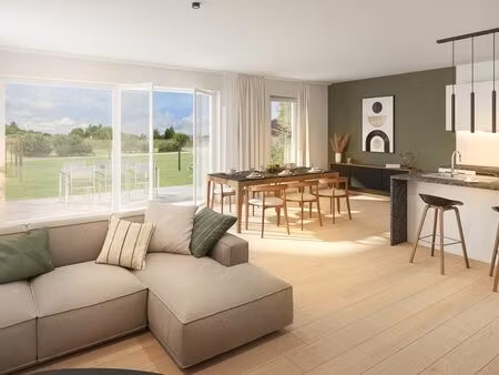 appartement à vendre à court-saint-etienne € 319.000 (lnvl8) | zimmo