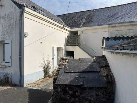 immeuble à vendre