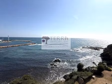 terra immobilier solenzara