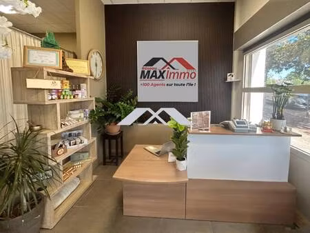 joel de freitas réseau maximmo