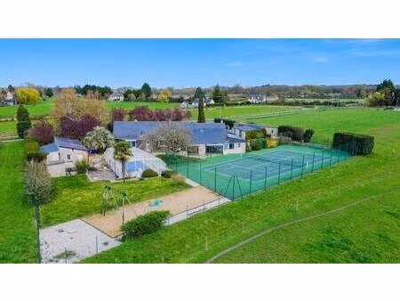 pineau immobilier - l'agence angevine