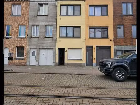 maison à vendre à deurne € 299.000 (lnv5c) - an stevens | zimmo