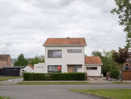 maison à vendre à beringen € 149.000 (lnvqe) - vermeulen  mellaerts & maussen | zimmo