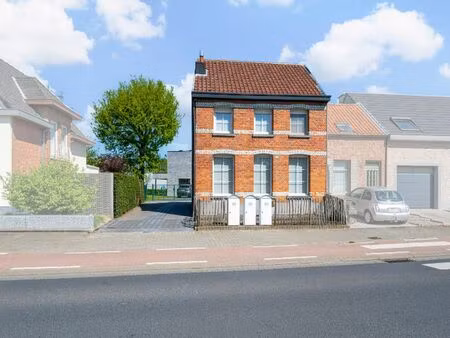 maison à vendre à beveren-waas € 295.000 (lnumg) - immo-service | zimmo