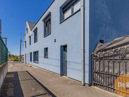 maison à vendre à borsbeke € 219.000 (lnug5) - immo de ras | zimmo
