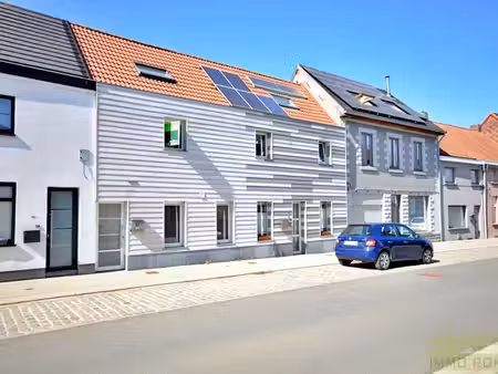 maison à vendre à berchem € 269.000 (lnvn6) - immo roman - kantoor kluisbergen | zimmo