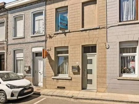 maison à vendre à lessines € 155.000 (lnura) - office lessen | zimmo