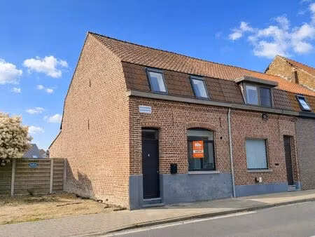 maison à vendre à messines € 215.000 (lnv5h) - vastgoed vancayzeele | zimmo