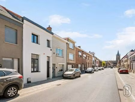maison à vendre à leffinge € 325.000 (lnvqy) - office waregem | zimmo