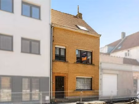 maison à vendre à westende € 248.000 (lnva8) - roets vastgoed | zimmo