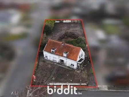 maison à vendre à rumbeke € 150.000 (lnvpl) - actalegia | zimmo