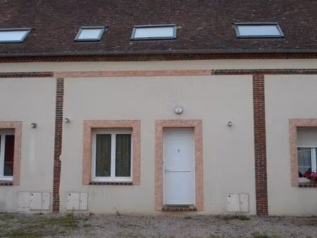 maison à louer