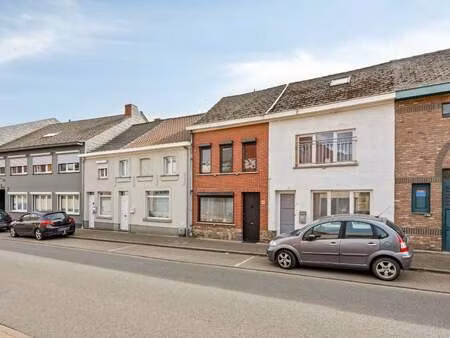 maison à vendre à scherpenheuvel € 205.000 (lnvmn) - era de piramide (diest) | zimmo
