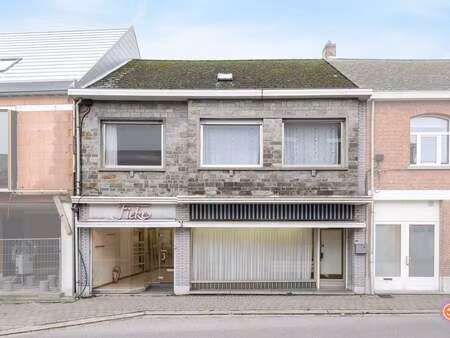 maison à vendre à sint-amands € 230.000 (lnvrf) - julimmo | zimmo