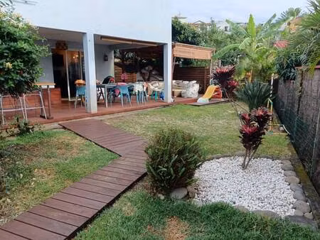 villa à vendre