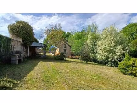 terrain à vendre