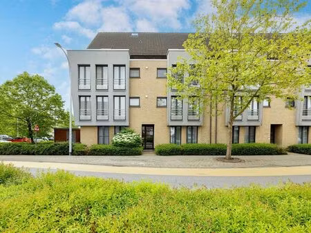 appartement à vendre à berlaar € 335.000 (lnvgk) - heylen vastgoed - heist-op-den-berg | z
