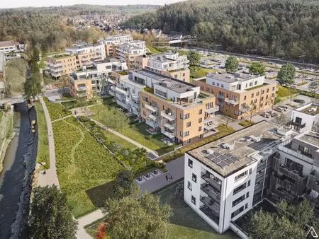 appartement à vendre à court-saint-etienne € 429.000 (lnvl7) | zimmo