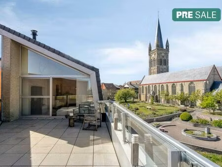 appartement à vendre à hooglede € 325.000 (lnut1) - dewaele - roeselare | zimmo