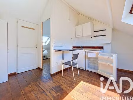 immeuble à vendre