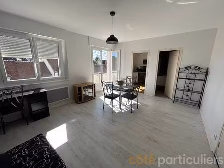 côté particuliers saint amand montrond