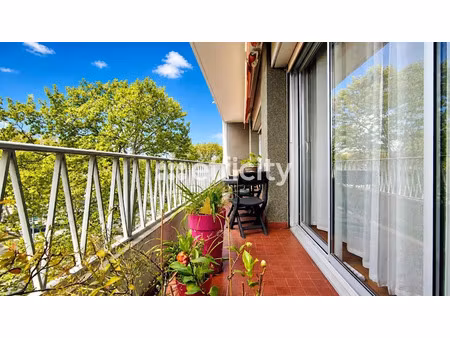vente appartement 3 pièces 106 m² à saint-etienne (42000)  180 000 €