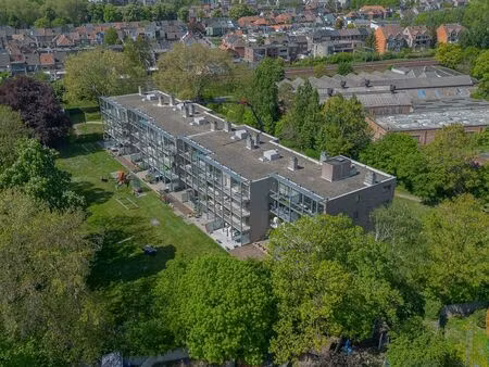 appartement à vendre à vilvoorde € 279.000 (lnv07) - immo de ras | zimmo