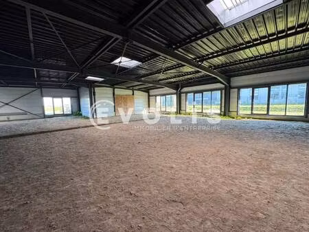 local commercial à vendre