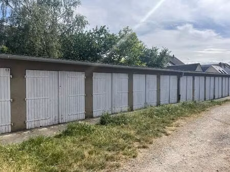 parking à vendre
