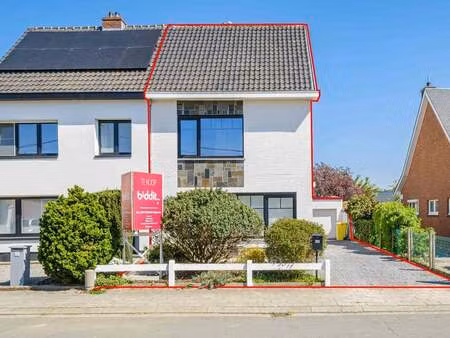 maison à vendre à berlaar € 330.000 (lnvs7) - stéphanie westerlinck | zimmo