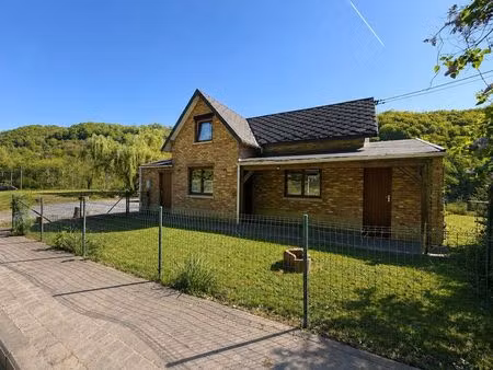 maison à vendre à poulseur € 199.000 (lnu7g) - schmidtimmo | zimmo