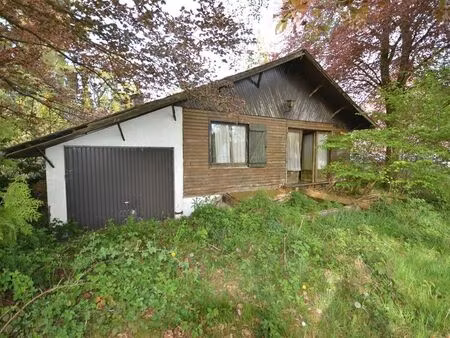 maison à vendre à pesche € 58.000 (lnvdp) - century 21 - immo michaux | zimmo