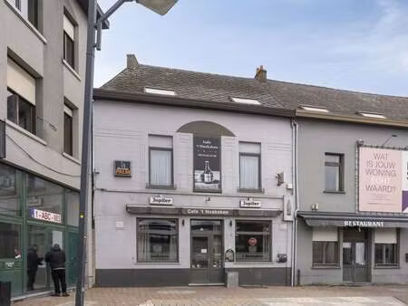 maison à vendre à denderleeuw € 325.000 (lnus9) - living stone ninove | zimmo