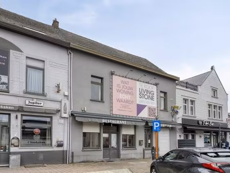 maison à vendre à denderleeuw € 425.000 (lnvr8) - living stone ninove | zimmo
